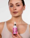 Serum liftingująco – regenerujące – zdjęcie 3