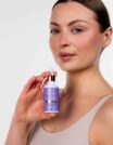 Serum nawilżająco – ujędrniające – zdjęcie 3