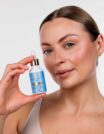 Serum intensywnie nawilżająco – ujędrniające – zdjęcie 3