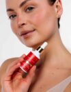 Serum BOTOKS – LIFT Liftingująco – odżywczy – zdjęcie 3