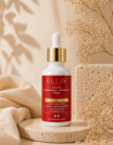 Serum wygładzająco – liftingujące – zdjęcie 4