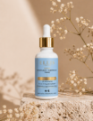 Serum intensywnie nawilżająco – ujędrniające – zdjęcie 4