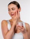 Peeling kwasowy złuszczająco-regenerujący – zdjęcie 2