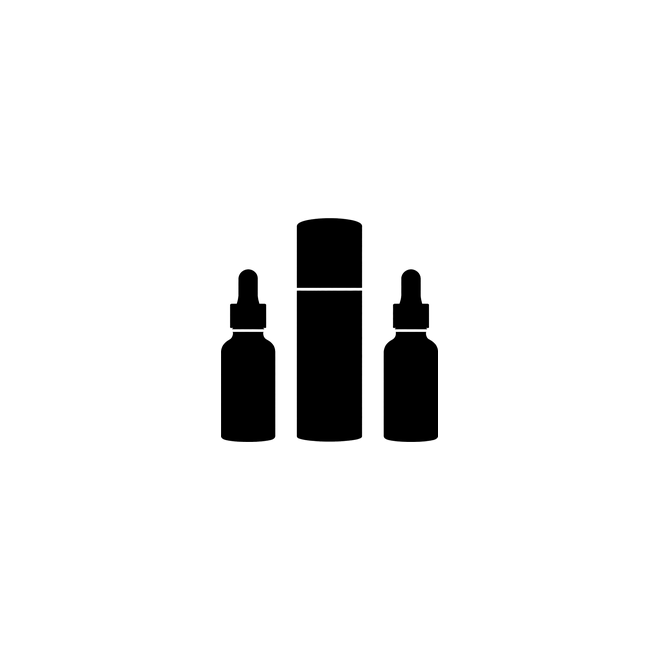 Ikona kategorii Zestawy — ELLIS Cosmetics